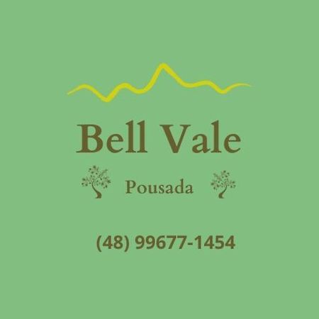 Bell Vale Hotell Lauro Muller Exteriör bild