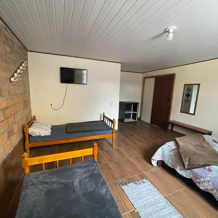 Bell Vale Hotell Lauro Muller Exteriör bild