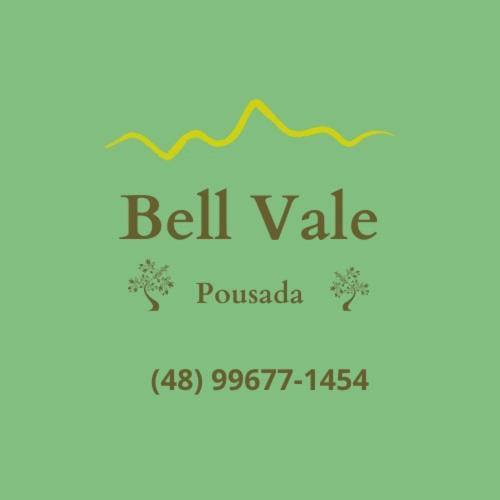 Bell Vale Hotell Lauro Muller Exteriör bild