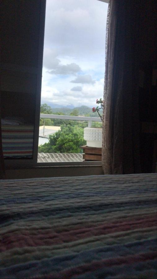 Bell Vale Hotell Lauro Muller Exteriör bild