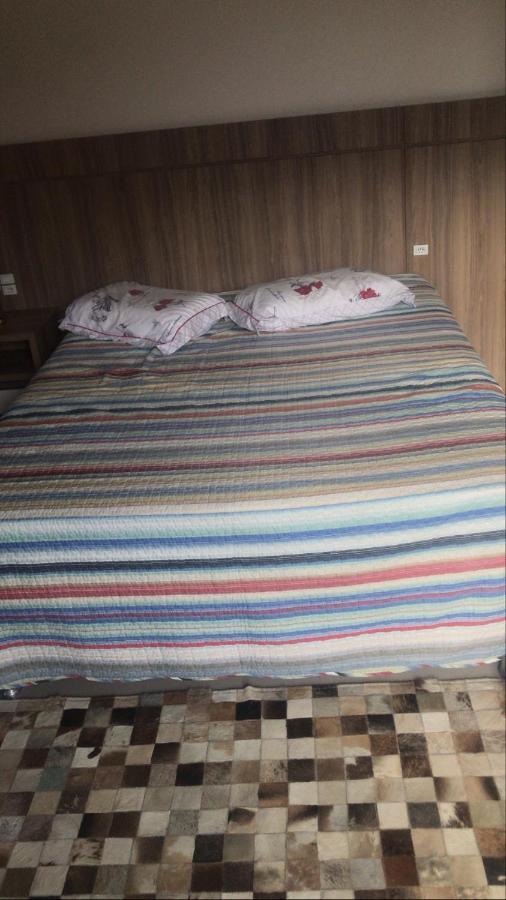 Bell Vale Hotell Lauro Muller Exteriör bild