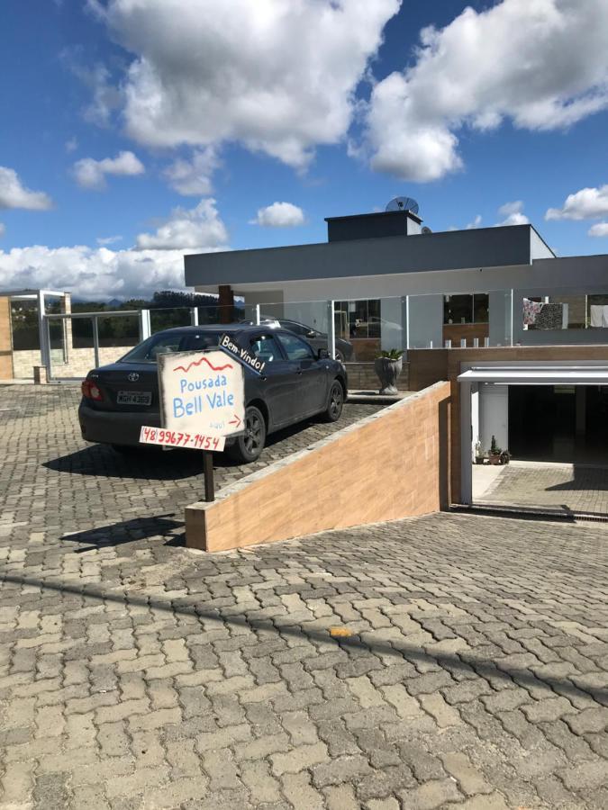 Bell Vale Hotell Lauro Muller Exteriör bild