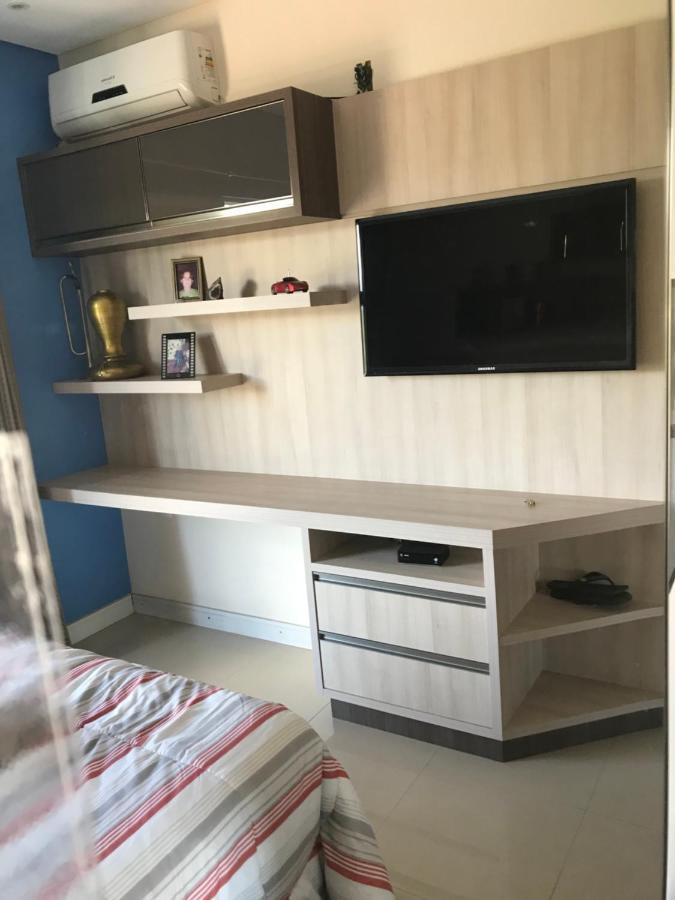 Bell Vale Hotell Lauro Muller Exteriör bild
