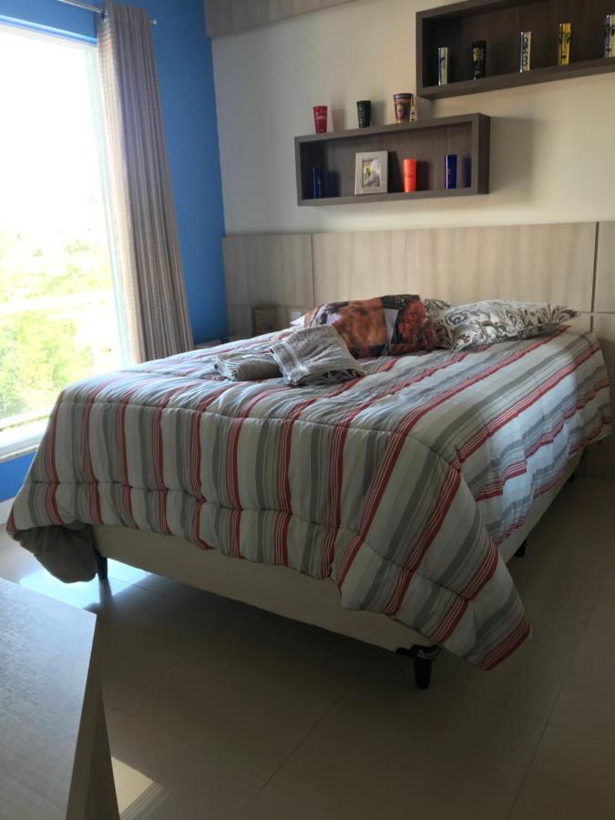 Bell Vale Hotell Lauro Muller Exteriör bild
