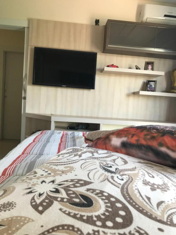 Bell Vale Hotell Lauro Muller Exteriör bild