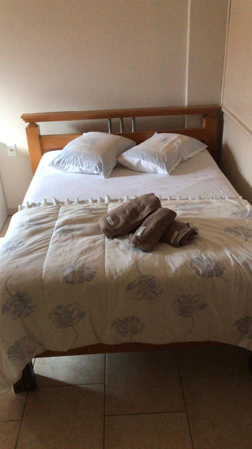 Bell Vale Hotell Lauro Muller Exteriör bild