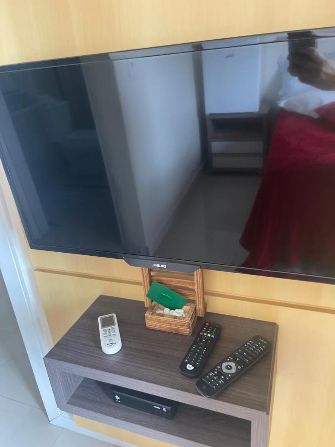 Bell Vale Hotell Lauro Muller Exteriör bild