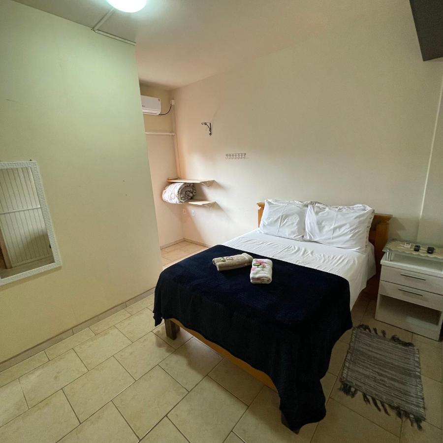 Bell Vale Hotell Lauro Muller Exteriör bild