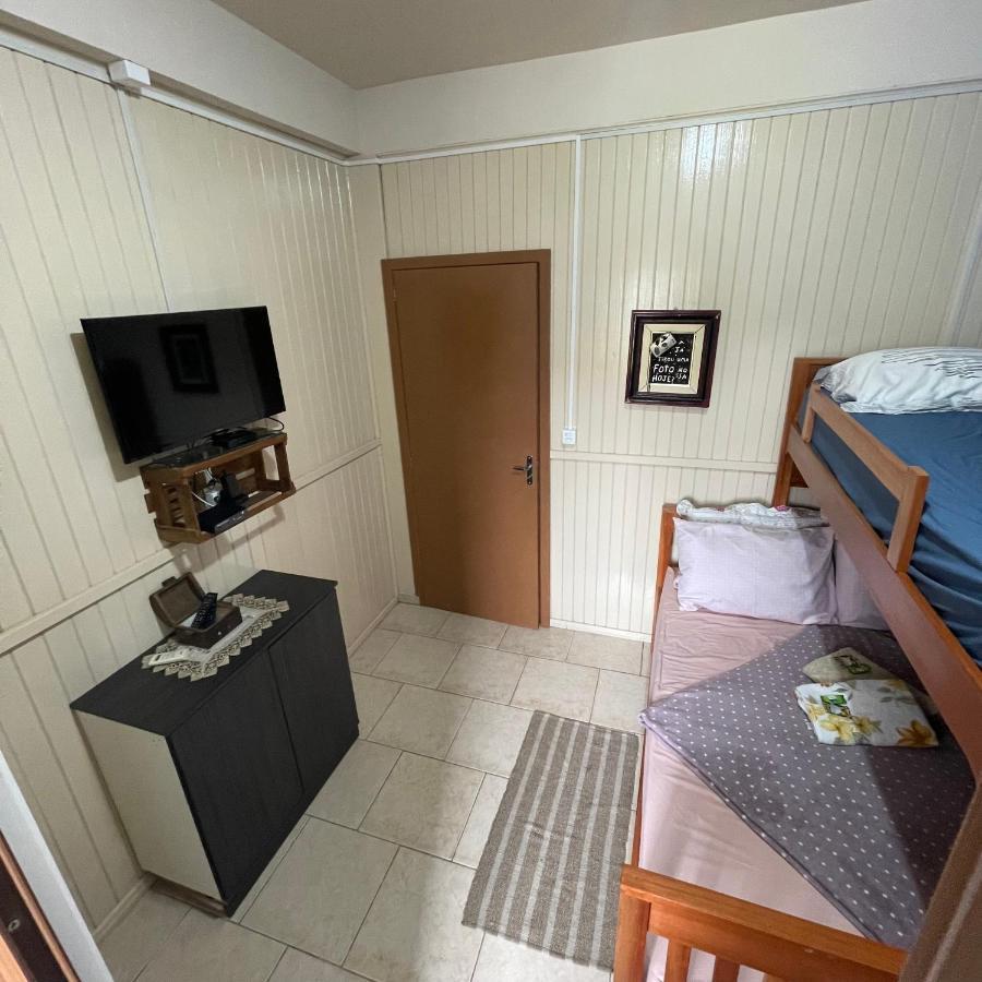 Bell Vale Hotell Lauro Muller Exteriör bild