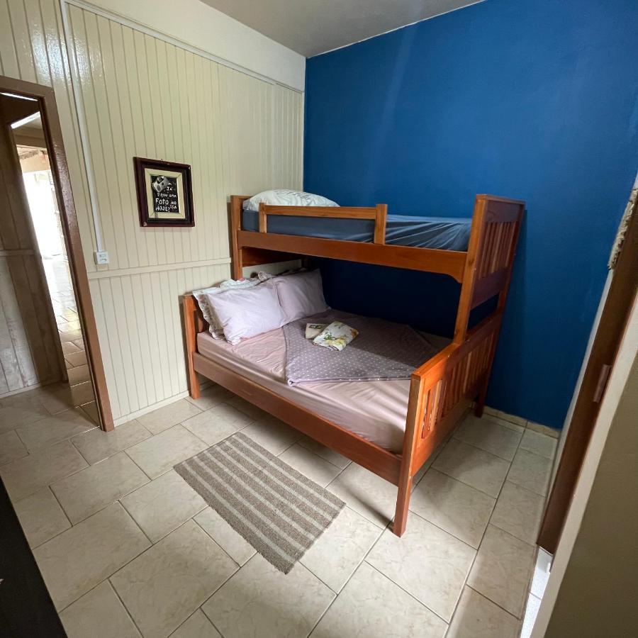 Bell Vale Hotell Lauro Muller Exteriör bild