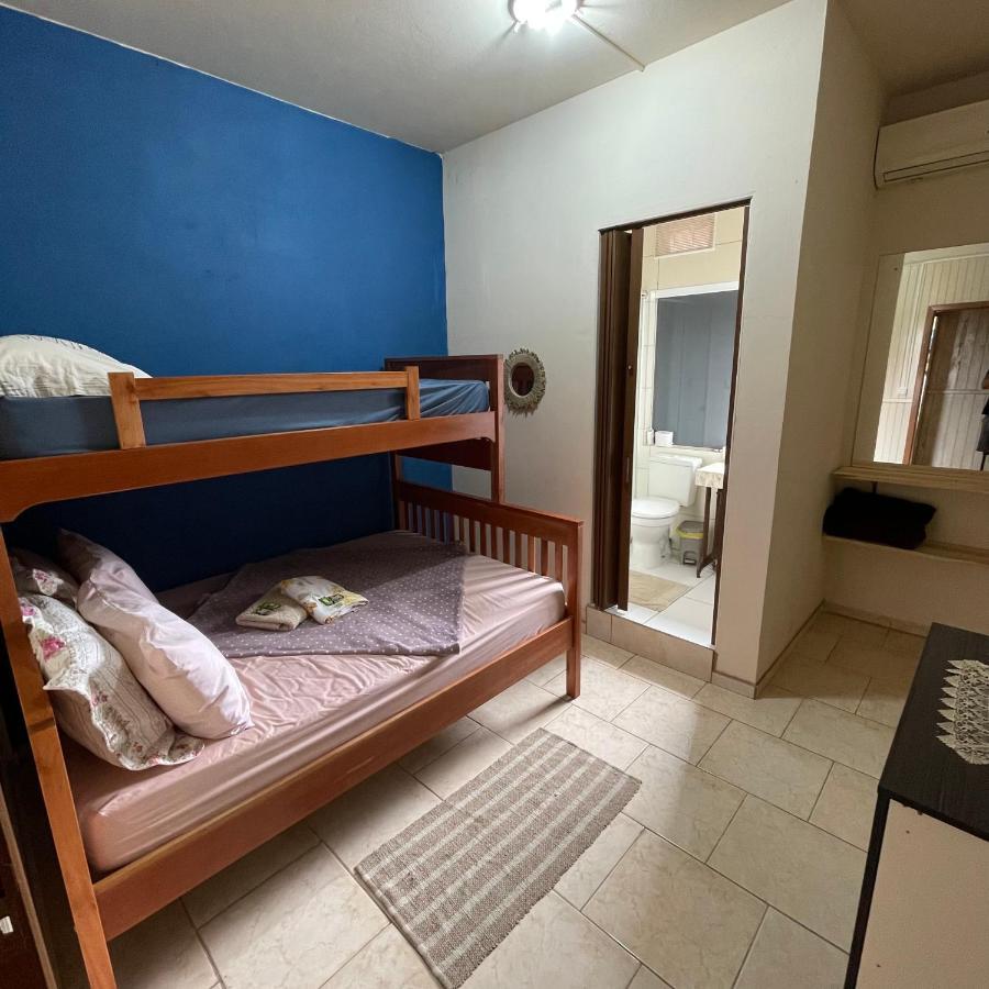 Bell Vale Hotell Lauro Muller Exteriör bild