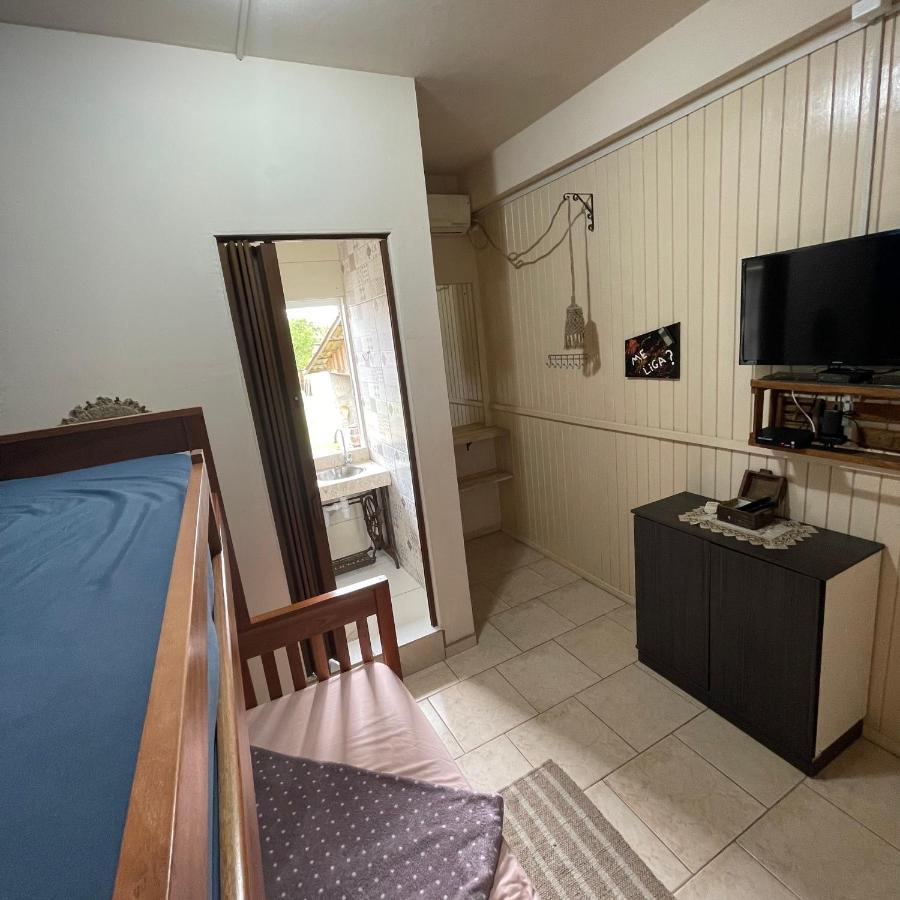 Bell Vale Hotell Lauro Muller Exteriör bild