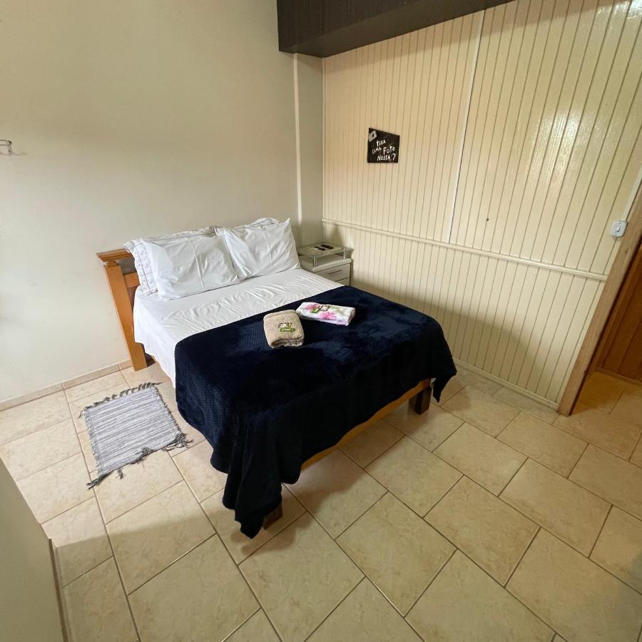 Bell Vale Hotell Lauro Muller Exteriör bild