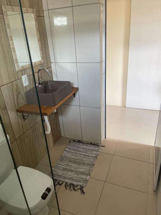 Bell Vale Hotell Lauro Muller Exteriör bild