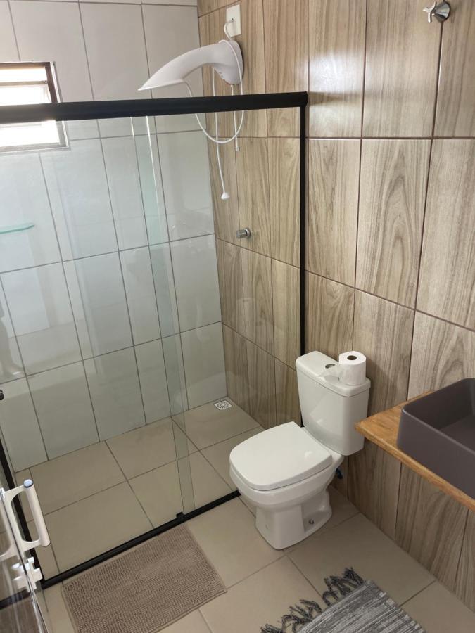 Bell Vale Hotell Lauro Muller Exteriör bild