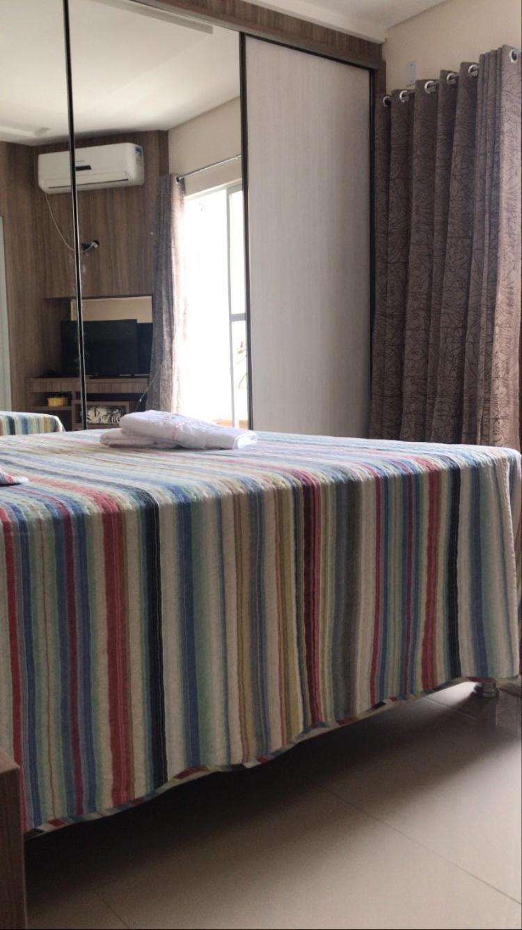 Bell Vale Hotell Lauro Muller Rum bild