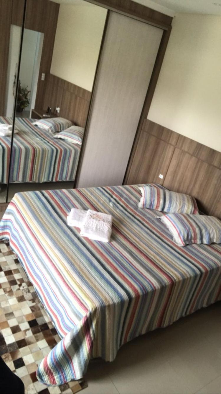 Bell Vale Hotell Lauro Muller Rum bild