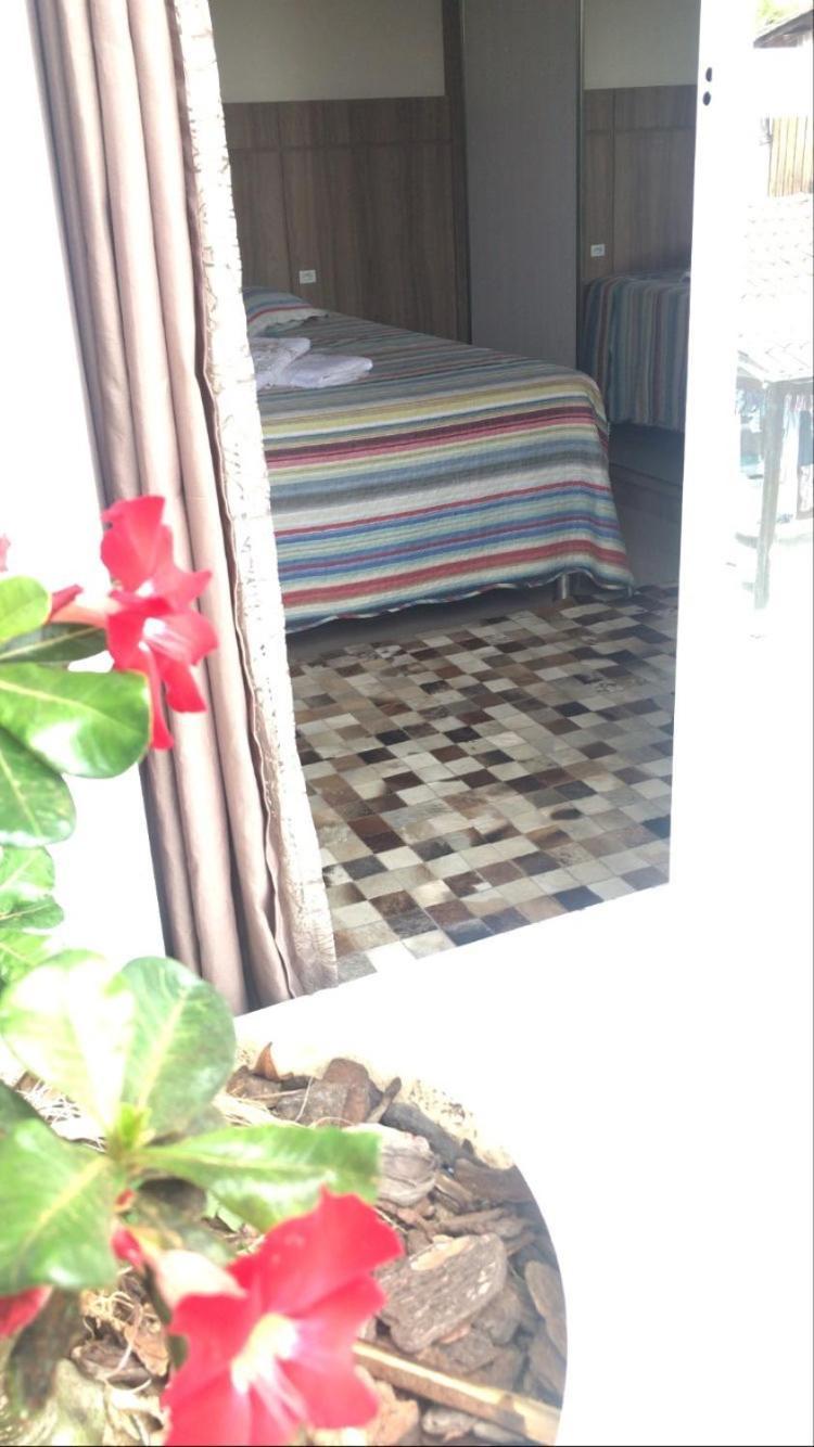 Bell Vale Hotell Lauro Muller Rum bild